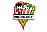Backpacks for Vic Kids